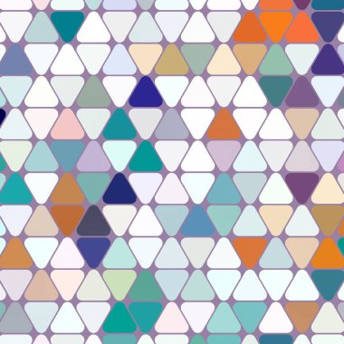 Soyut arkaplan ile kusursuz desen