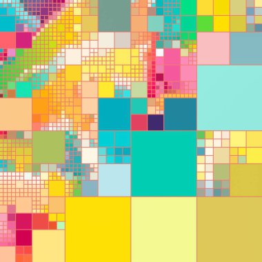 Soyut sanat dokusu. Renkli doku. Modern sanat eserleri. Renkli görüntü. Modern sanat. Çağdaş sanat. 