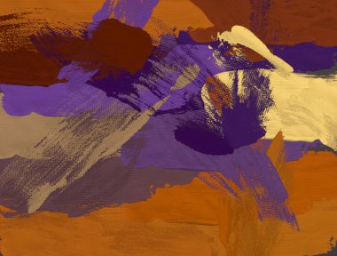 Soyut sanat dokusu. Renkli doku. Modern sanat eserleri. Renkli görüntü. Modern sanat. Çağdaş sanat.