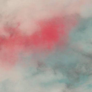 metin için alan ile soyut arka plan, duman suluboya duvar kağıdı