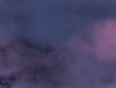 soyut grunge bulutlar, kopya alanı ile renkli arka plan