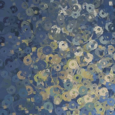 kopya alanı ile soyut sorunsuz arka plan