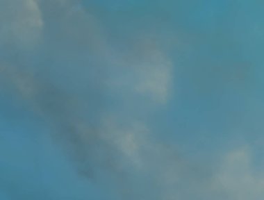 soyut grunge bulutlar, kopya alanı ile renkli arka plan