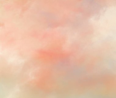 soyut grunge bulutlar, kopya alanı ile renkli arka plan