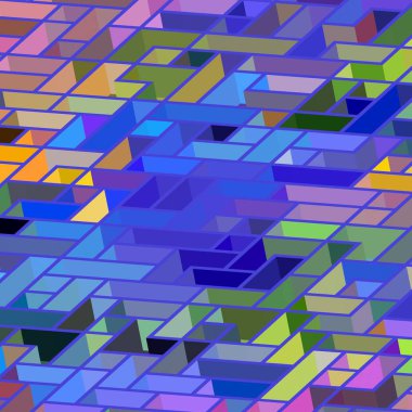 Soyut sanat dokusu. Renkli doku. Modern sanat eserleri. Renkli görüntü. Modern sanat. Çağdaş sanat. 