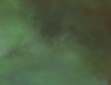 soyut grunge bulutlar, kopya alanı ile renkli arka plan