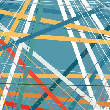 soyut renkli arkaplan, alanı kopyala