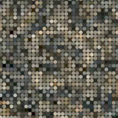 Renkli desenli soyut arkaplan