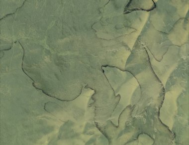 kopyalama alanı için renkli rustik suluboya arka plan