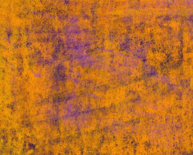 Kağıt üzerine el yapımı kömür çizimi. Soyut sanat dokusu. Renkli doku. Modern sanat eserleri. Modern sanat. Çağdaş sanat. Sanatsal tuval