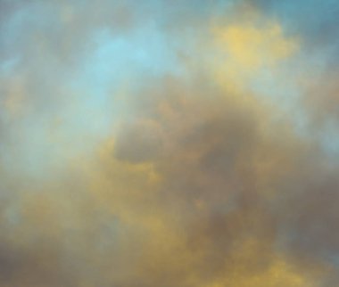 metin için alan ile soyut arka plan, duman suluboya duvar kağıdı