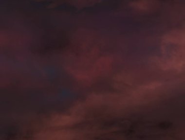 soyut grunge bulutlar, kopya alanı ile renkli arka plan