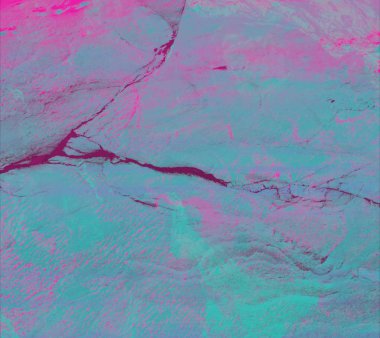 kopyalama alanı için renkli rustik suluboya arka plan