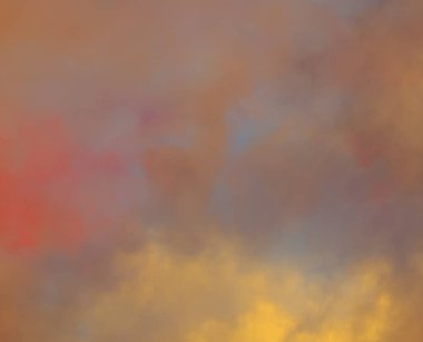 metin için alan ile soyut arka plan, duman suluboya duvar kağıdı