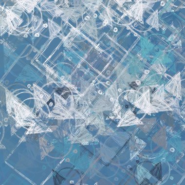 kopya alanı ile soyut sorunsuz arka plan