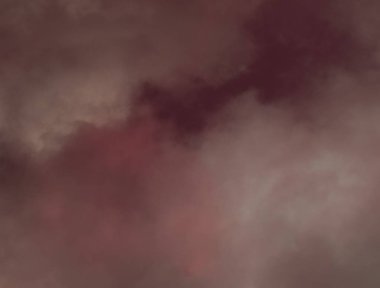 soyut grunge bulutlar, kopya alanı ile renkli arka plan