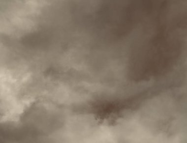 soyut grunge bulutlar, kopya alanı ile renkli arka plan