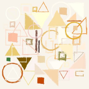 Soyut sanat dokusu. Renkli doku. Modern sanat eserleri. Renkli görüntü. Modern sanat. Çağdaş sanat. 