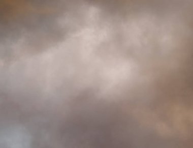 soyut grunge bulutlar, kopya alanı ile renkli arka plan