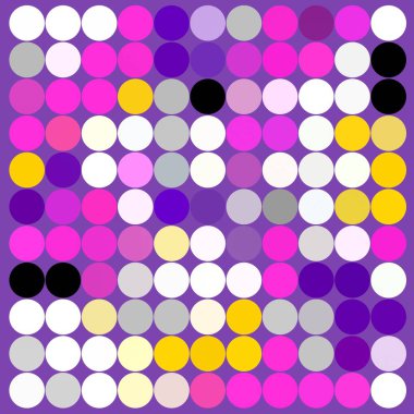 soyut renkli arkaplan, alanı kopyala  