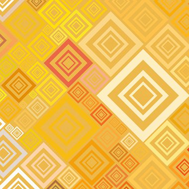 Renkli desenli soyut arkaplan