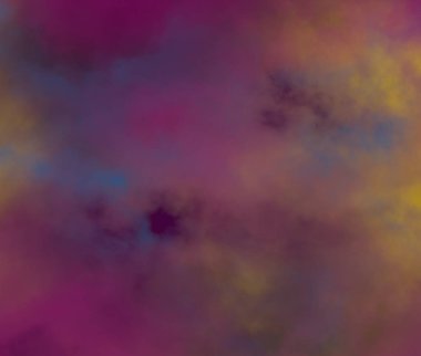 soyut grunge bulutlar, kopya alanı ile renkli arka plan