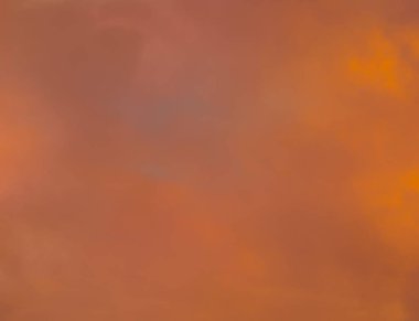 soyut grunge bulutlar, kopya alanı ile renkli arka plan