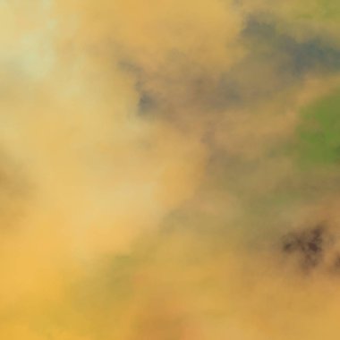 soyut grunge bulutlar, kopya alanı ile renkli arka plan