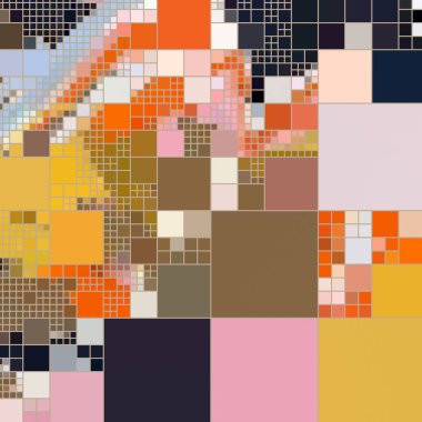 Soyut sanat dokusu. Renkli doku. Modern sanat eserleri. Renkli görüntü. Modern sanat. Çağdaş sanat.