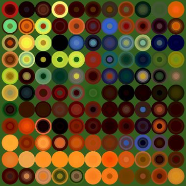 soyut renkli arkaplan, alanı kopyala  