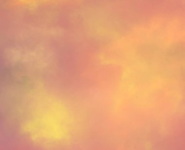 soyut grunge bulutlar, kopya alanı ile renkli arka plan