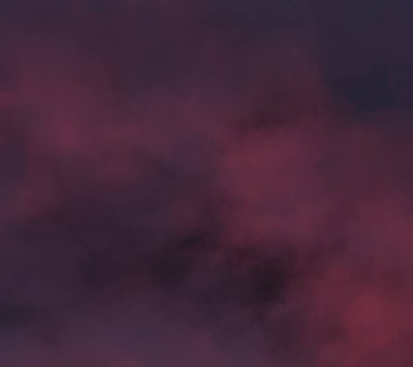 soyut grunge bulutlar, kopya alanı ile renkli arka plan