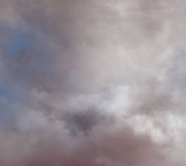 soyut grunge bulutlar, kopya alanı ile renkli arka plan