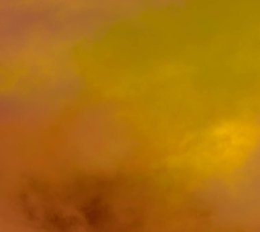 soyut grunge bulutlar, kopya alanı ile renkli arka plan