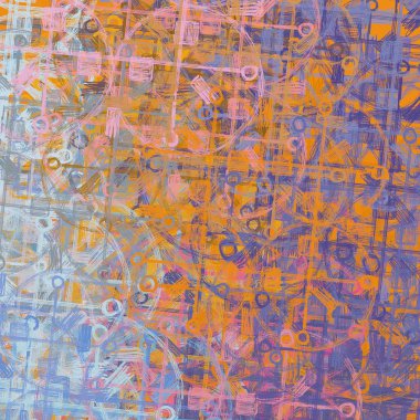 kopya alanı ile soyut sorunsuz arka plan