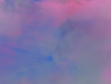 soyut grunge bulutlar, kopya alanı ile renkli arka plan