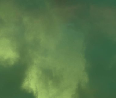 soyut grunge bulutlar, kopya alanı ile renkli arka plan