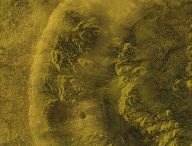 boşluk ile soyut grunge arka plan