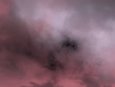 Taranmış Boyalı Soyut Arkaplan. Fırça darbeli resim.