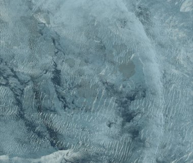 kopyalama alanı için renkli rustik suluboya arka plan