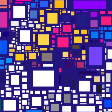 Soyut sanat dokusu. Renkli doku. Modern sanat eserleri. Renkli görüntü. Modern sanat. Çağdaş sanat.