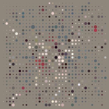 metin için alanı olan grunge arkaplanı