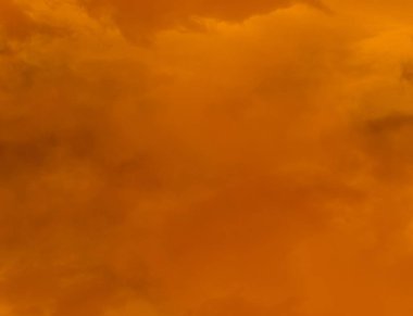 soyut grunge bulutlar, kopya alanı ile renkli arka plan