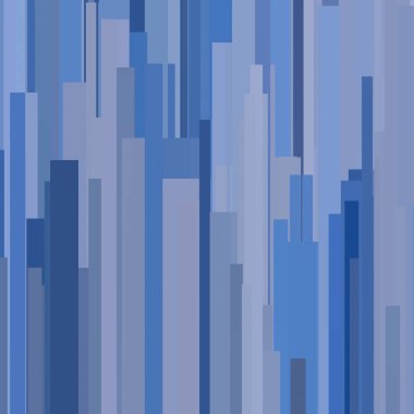 Renkli desenli soyut arkaplan