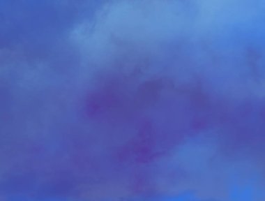 soyut grunge bulutlar, kopya alanı ile renkli arka plan