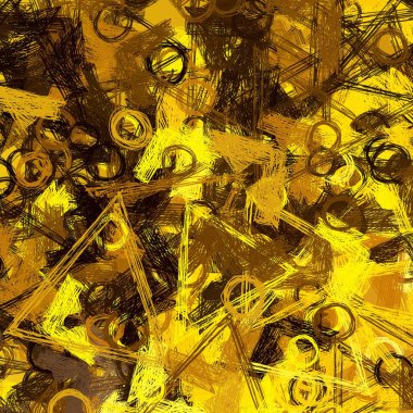 kopya alanı ile soyut sorunsuz arka plan