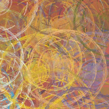 El yapımı tuvale yağlı boya. Soyut sanat dokusu. Renkli doku. Modern sanat eserleri. Yağlı boya darbeleri. Fırça darbeleri. Modern sanat. Çağdaş sanat. Sanatsal tuval.   