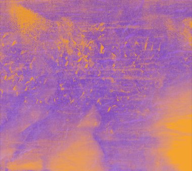 kopyalama alanı için renkli rustik suluboya arka plan