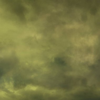 soyut grunge bulutlar, kopya alanı ile renkli arka plan