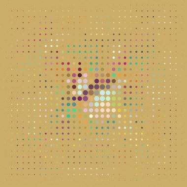 soyut renkli arkaplan, alanı kopyala  